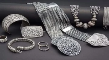 مفارقات في أسعار الفضة بين الانخفاض المحلي والارتفاع العالمي بأول أيام عيد الفطر